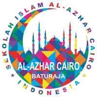E-learning Al-azhar Cairo Baturaja