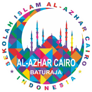 E-learning Al-azhar Cairo Baturaja